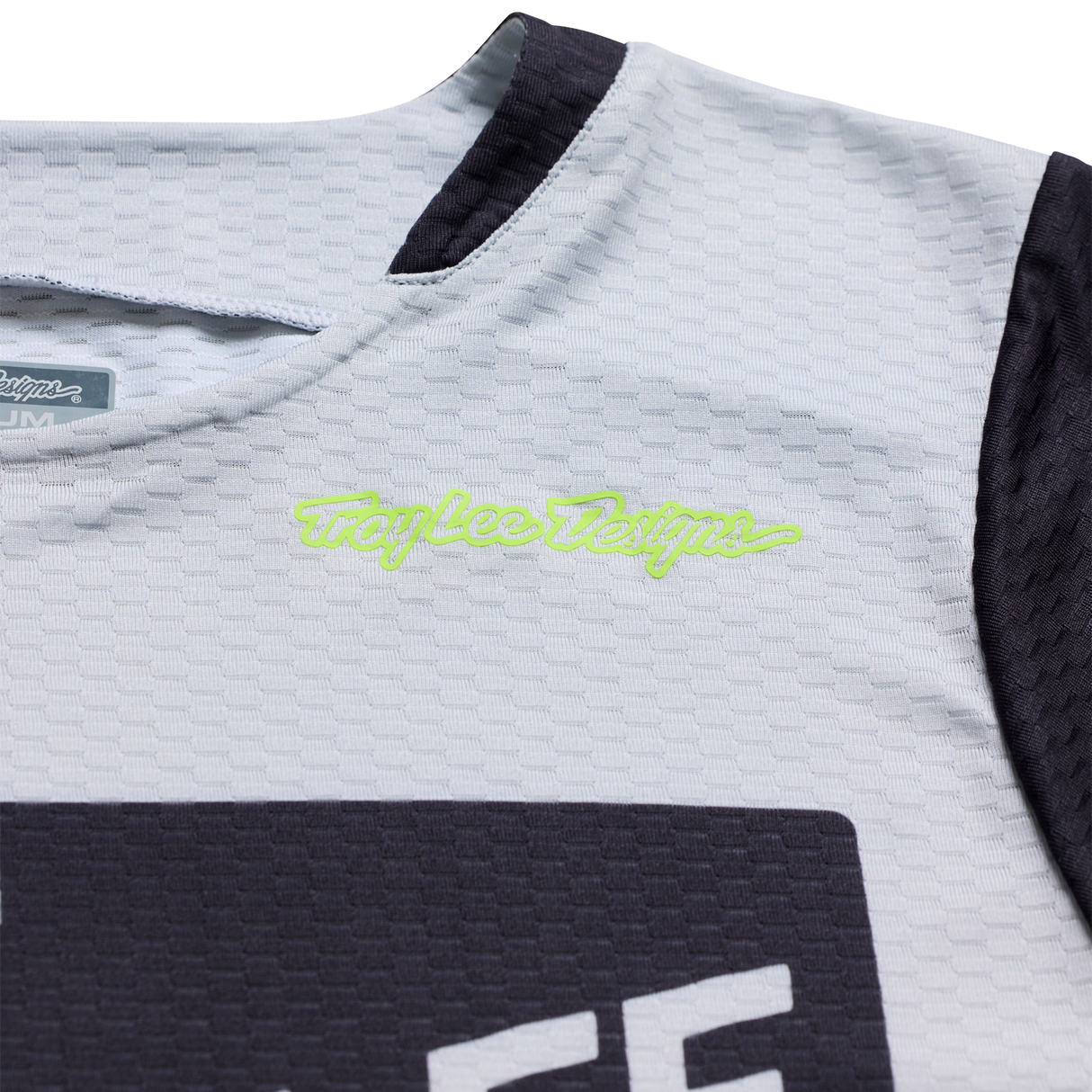 GP PRO AIR Jersey Locked - Vapor