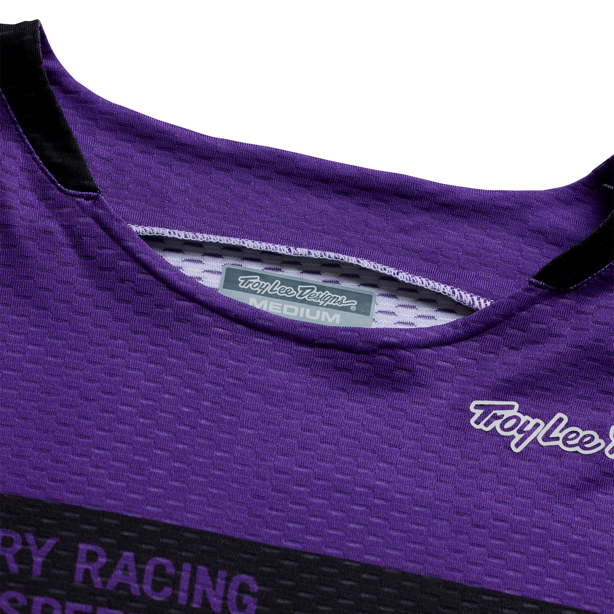 GP PRO AIR Jersey Locked - Neo Purple