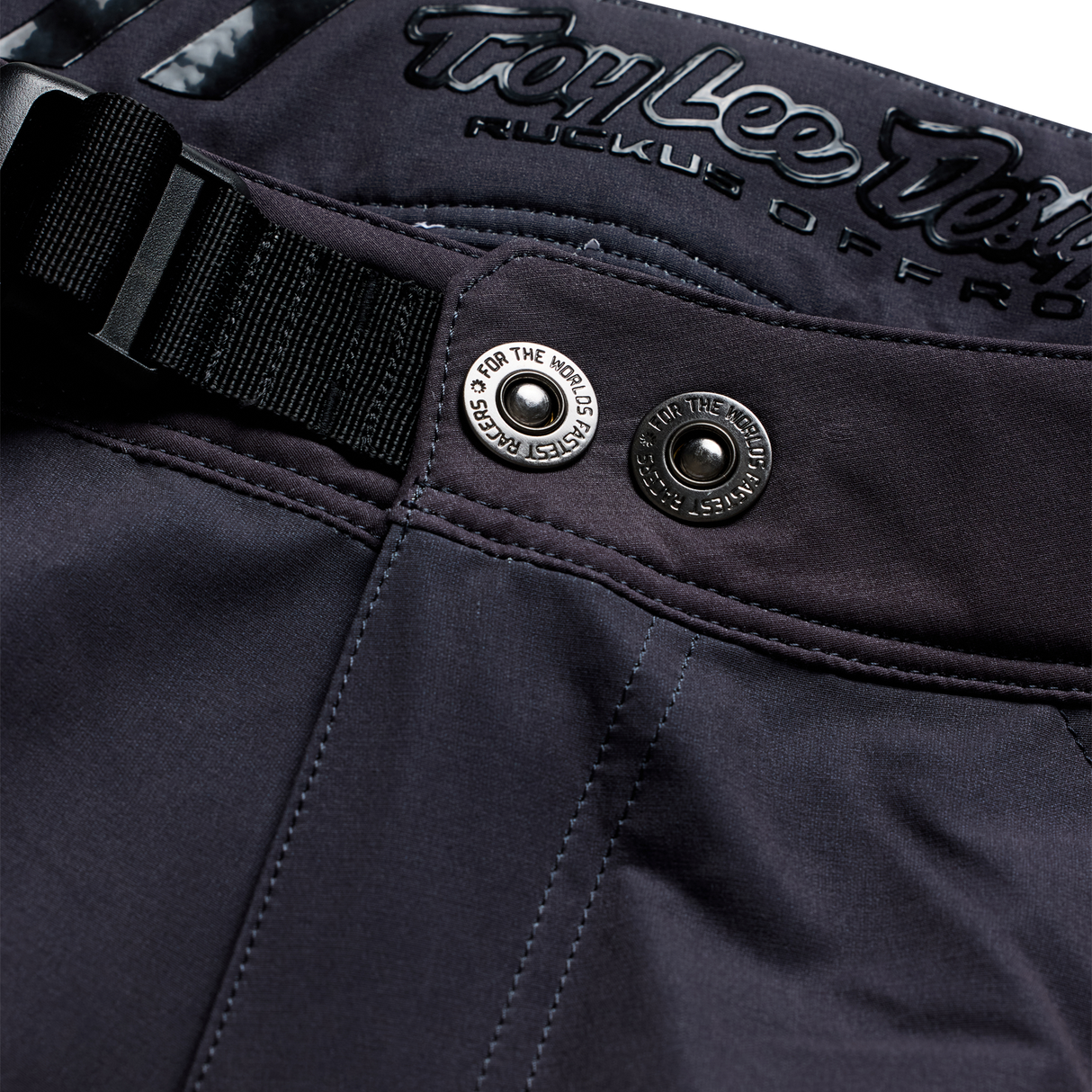 RUCKUS OFFROAD Pant Mono - Carbon