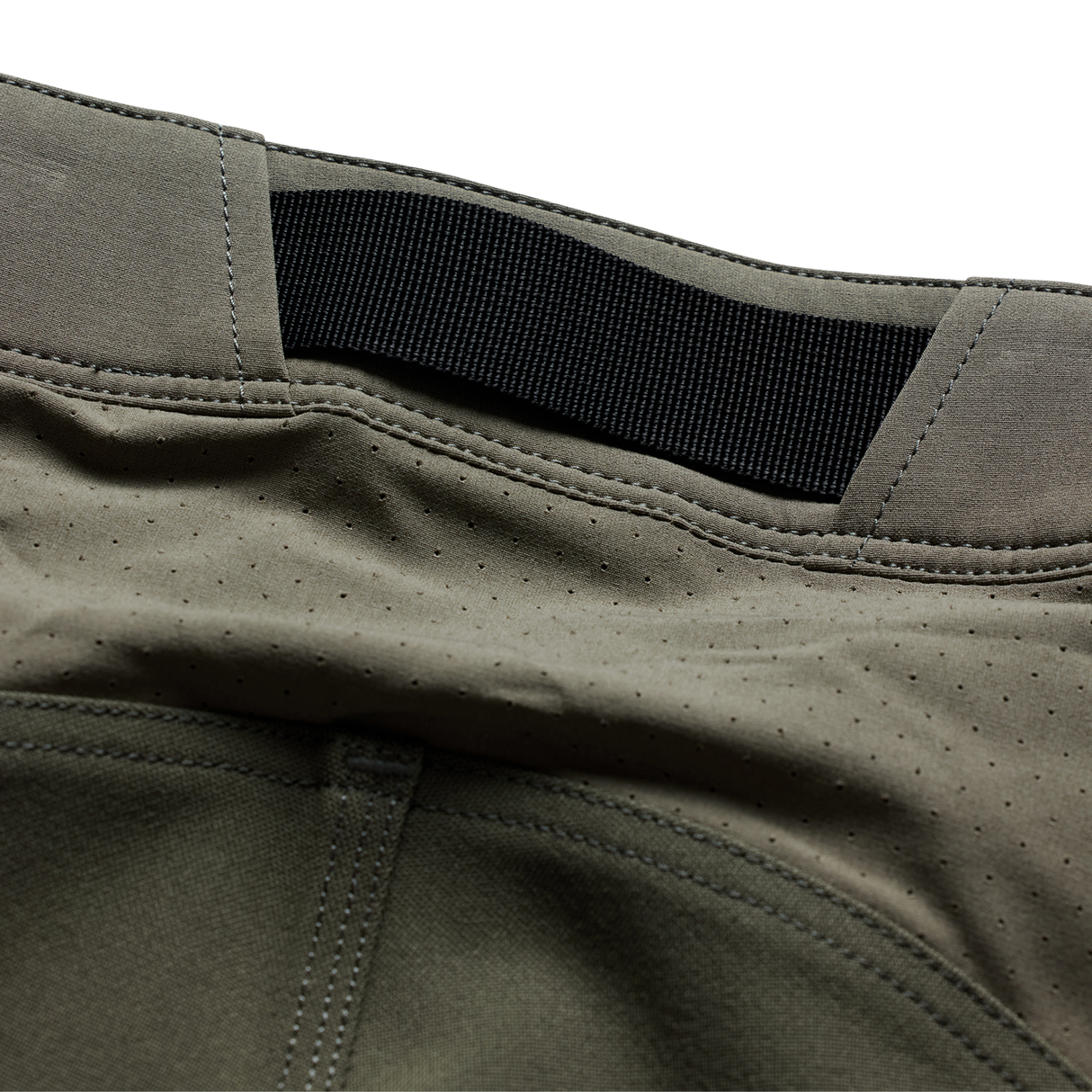 RUCKUS OFFROAD Pant Mono - Army