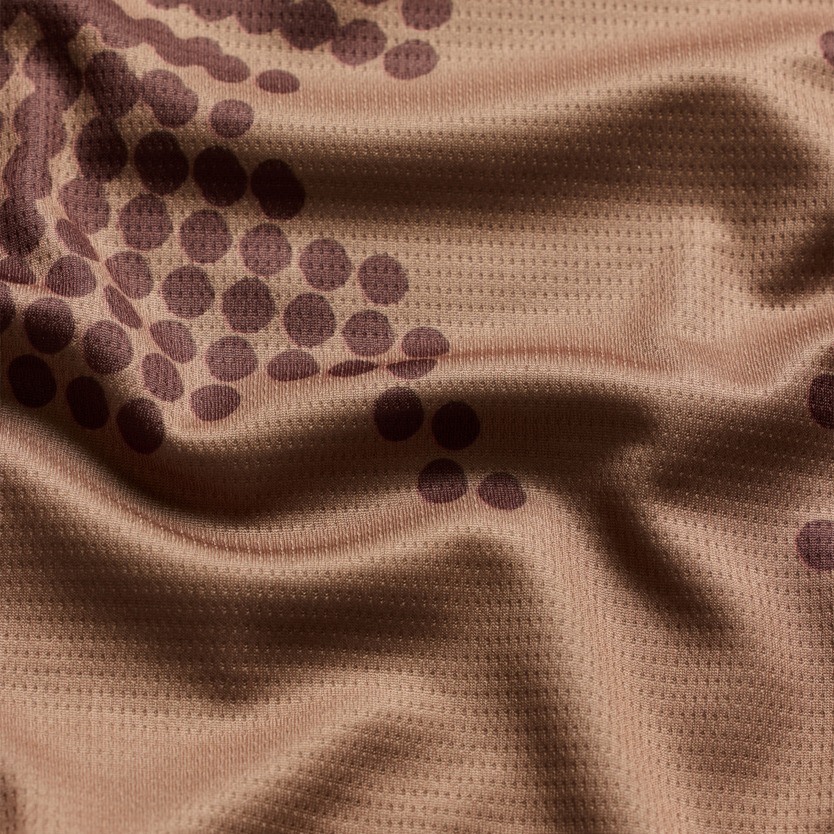 SCOUT GP PRO Jersey High Desert - Sienna