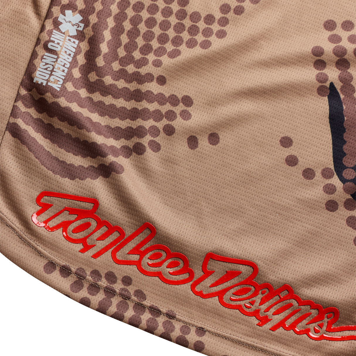 SCOUT GP PRO Jersey High Desert - Sienna