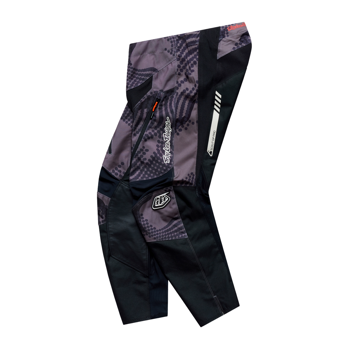SCOUT GP PRO Pant High Desert - Black