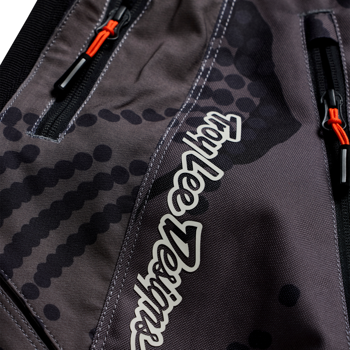SCOUT GP PRO Pant High Desert - Black