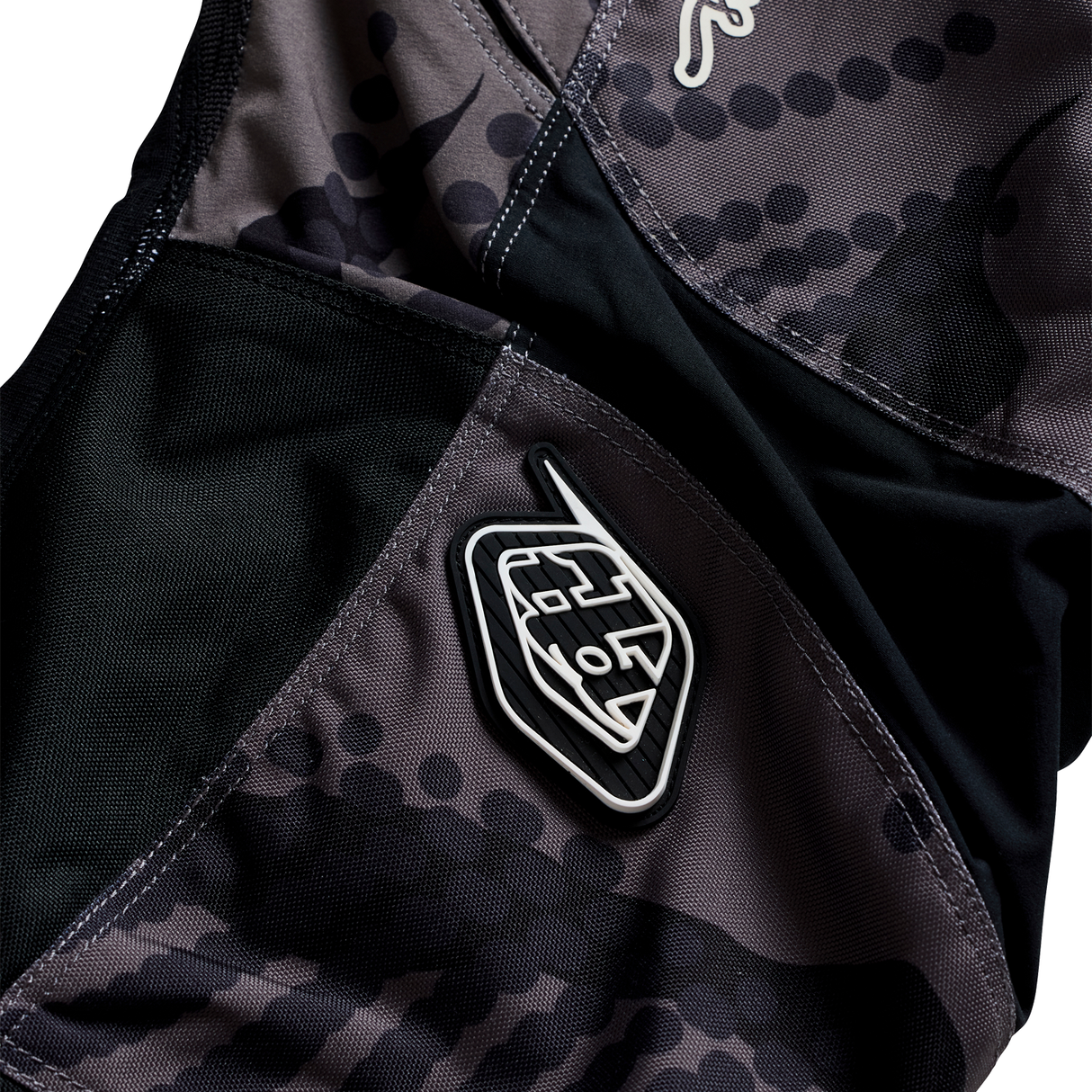 SCOUT GP PRO Pant High Desert - Black
