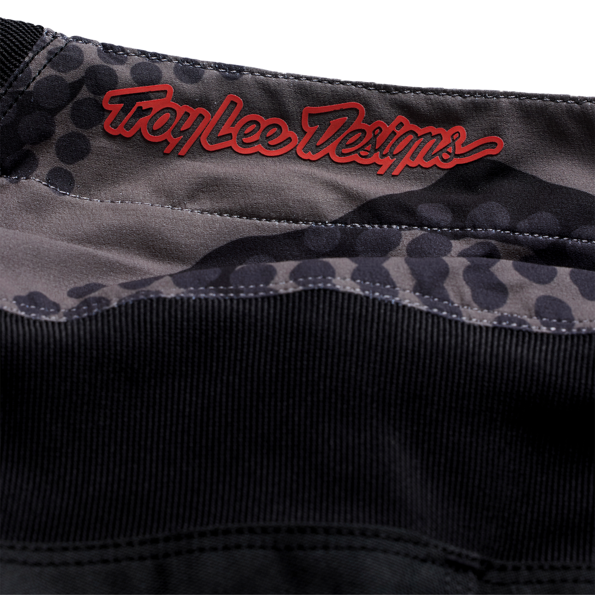 SCOUT GP PRO Pant High Desert - Black