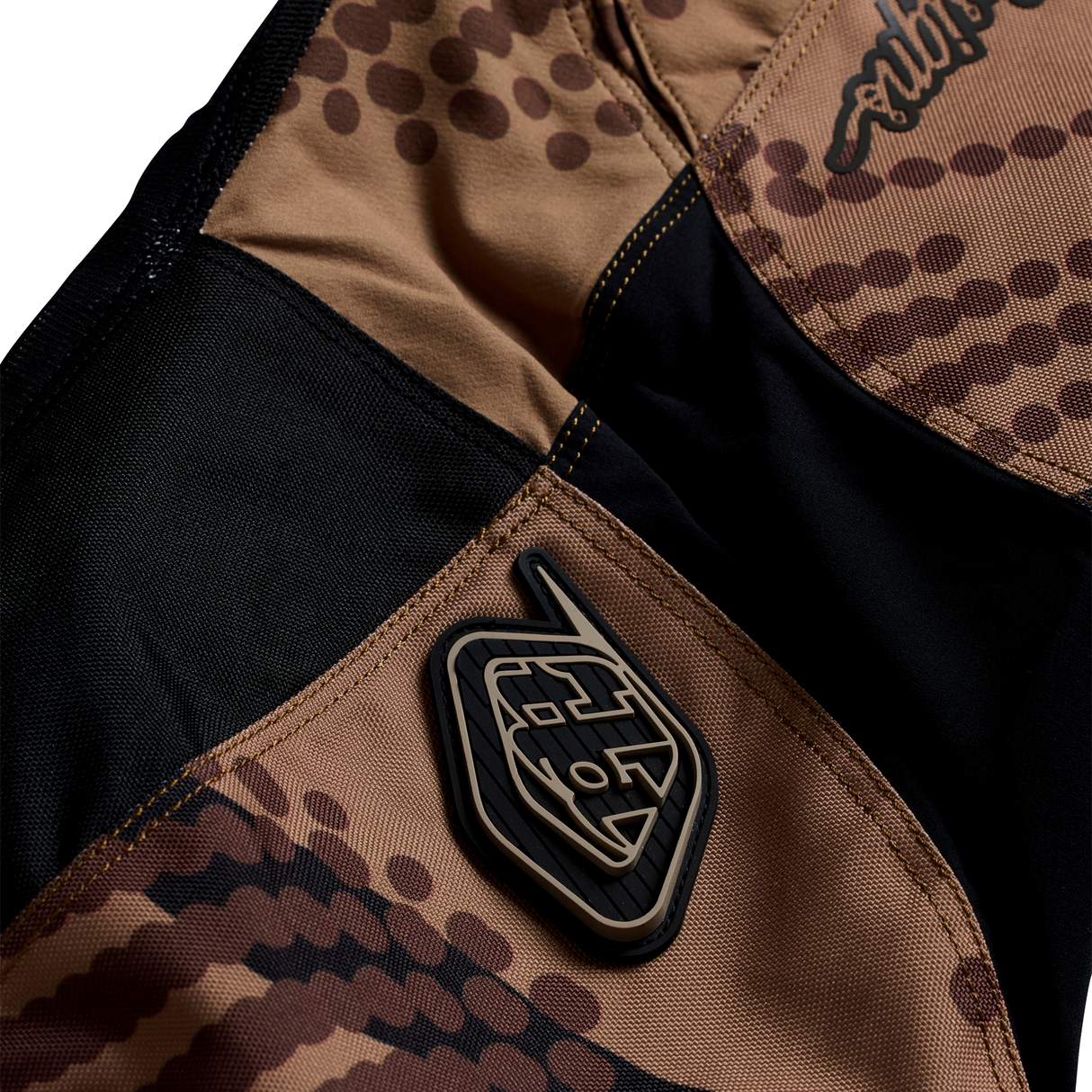 SCOUT GP PRO Pant High Desert - Sienna