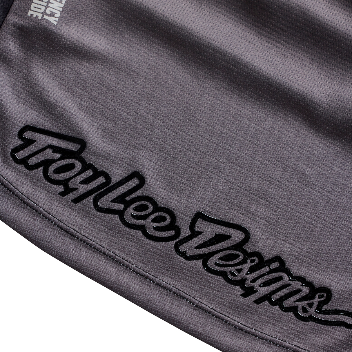 SCOUT GP PRO Jersey Winged - Black