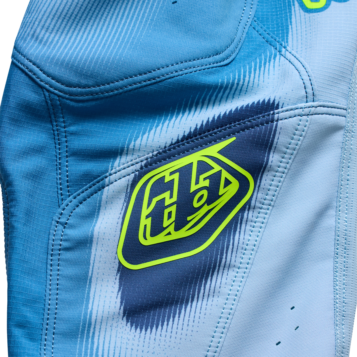 Youth SE PRO Pant Illusion - Slate/Flo Yellow