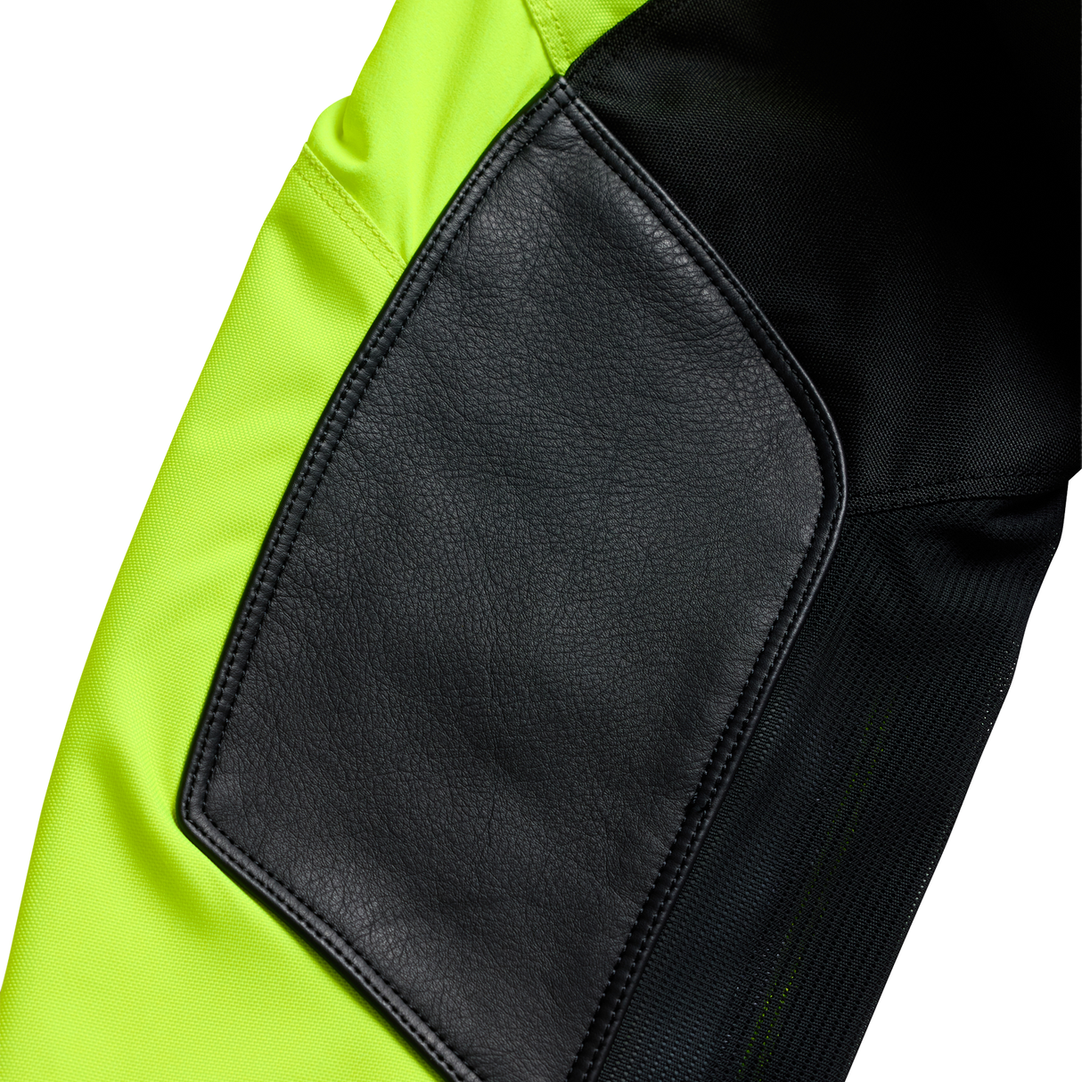 Youth GP PRO Pant Aura - Flo Yellow