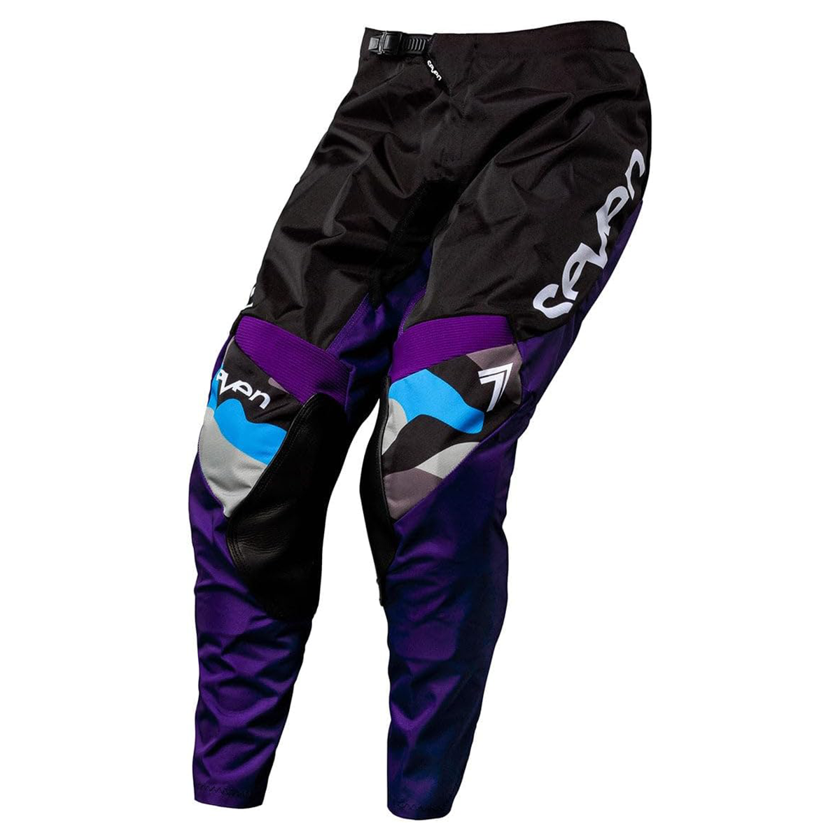Seven MX 17.1 Annex Soldier Mini Pant (Purple)