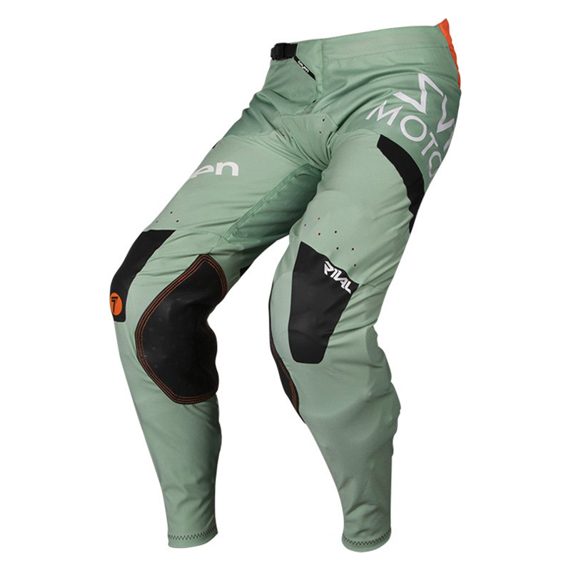Seven MX 20.1 Rival Adult Trooper-2 Pant (Paste)