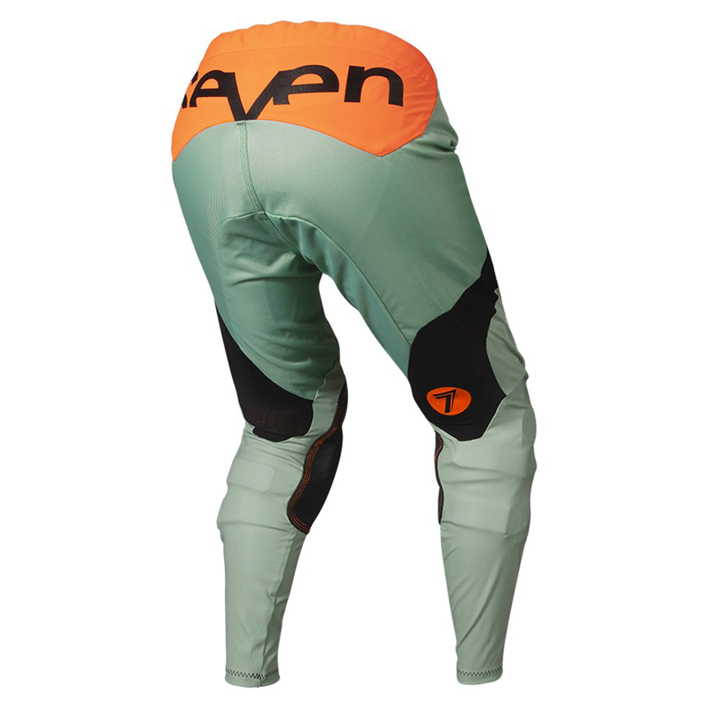 Seven MX 20.1 Rival Adult Trooper-2 Pant (Paste)