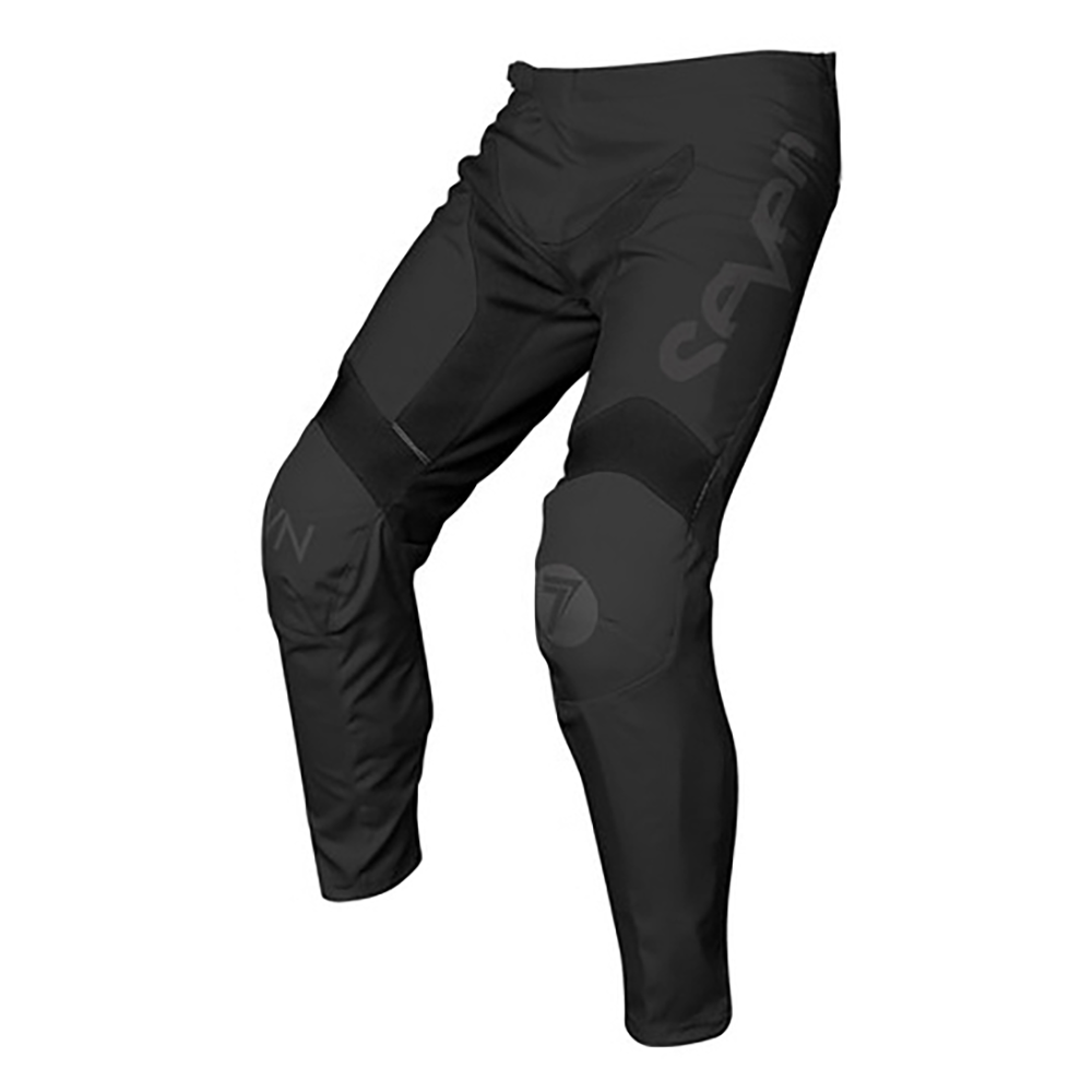 Seven MX Vox Youth Staple Pant (Black)