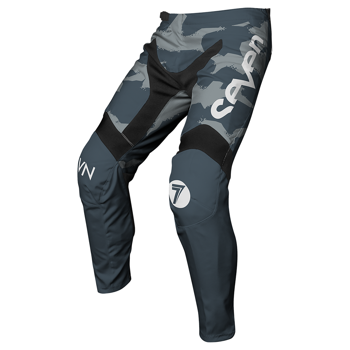 Seven MX 21.1 Vox Adult Pursuit Pant (Steel)