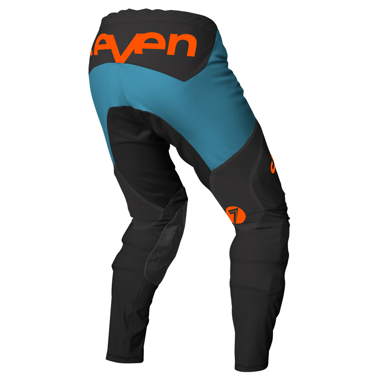Seven MX 21.2 Rival Youth Vanquish Pant (Cyan)