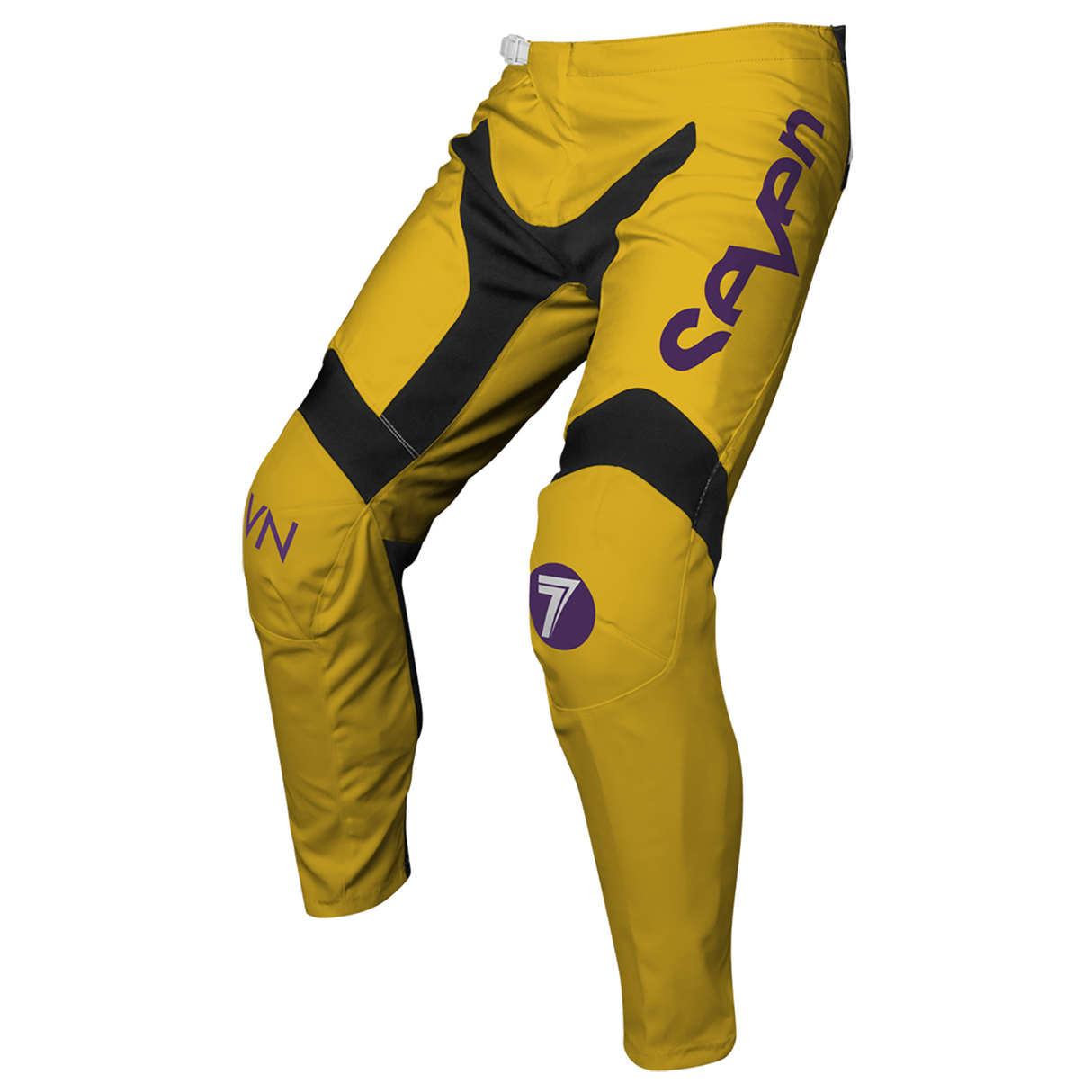 Seven MX 21.2 Vox Youth Ethika Pant (Gold)