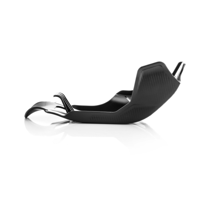 ACERBIS SKID PLATE (VERIOUS COLOURS) KTM SXF450 16-18 HUSKY FE450/501 17-19 FC450 16-18