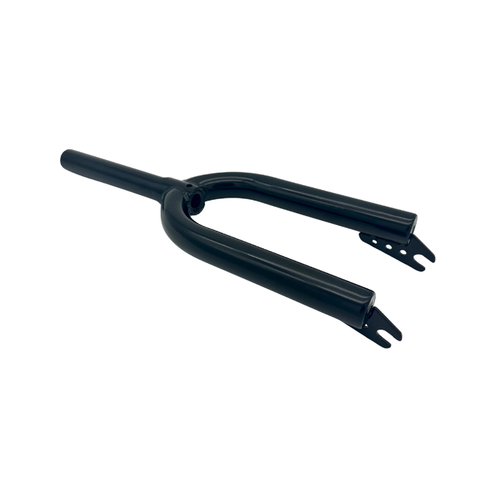 DUO Front Fork 12" Launch