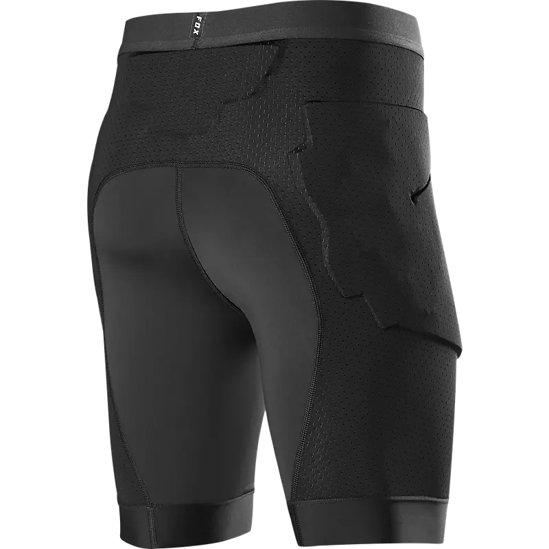 FOX BASEFRAME PRO SHORT - BLACK