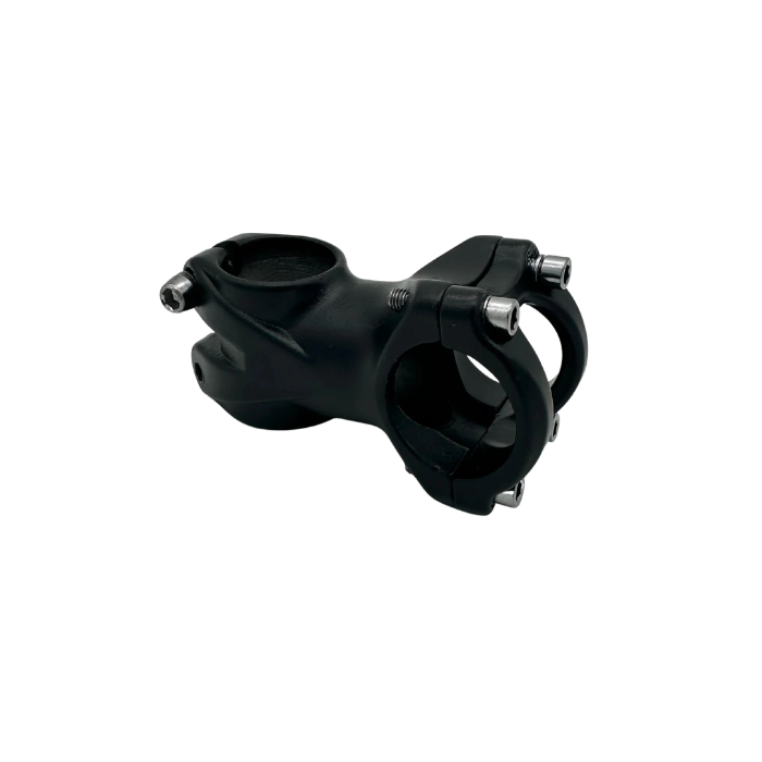 DUO Handlebar Stem 12" Launch 16" Master