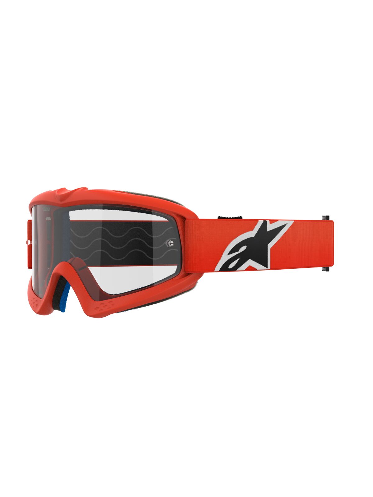 GOGGLE YTH VISION YOUTH CORP O