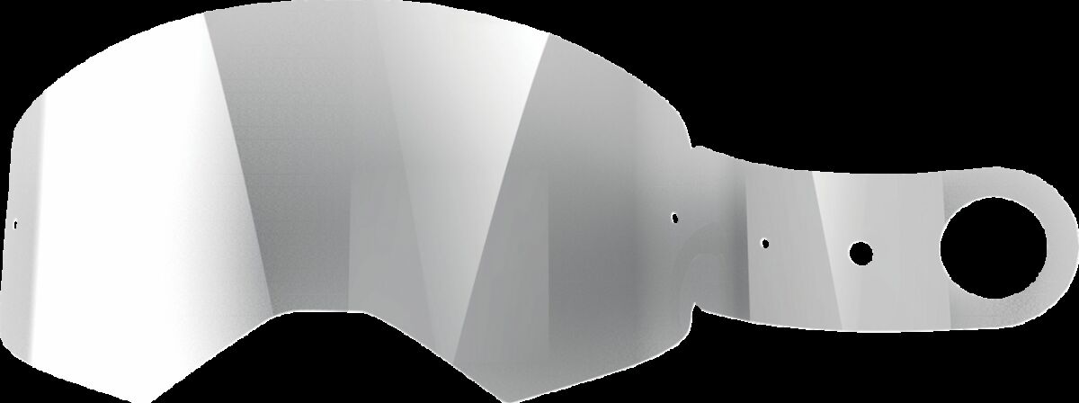 TEAROFFS LAMINATED SUPRETECH 2 Alpinestars motocross kit