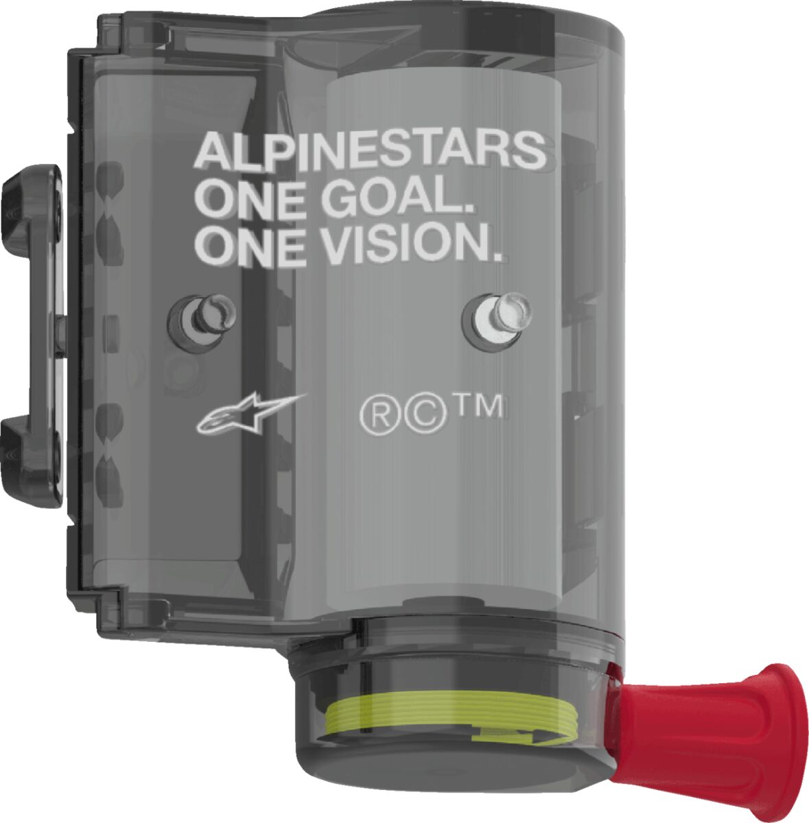 ROLL-OF VISION MOTOR KIT Alpinestars motocross kit