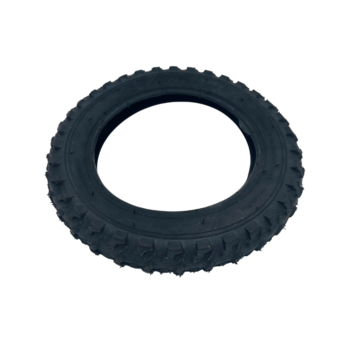 Tyre (Front or Rear) 12" Launch