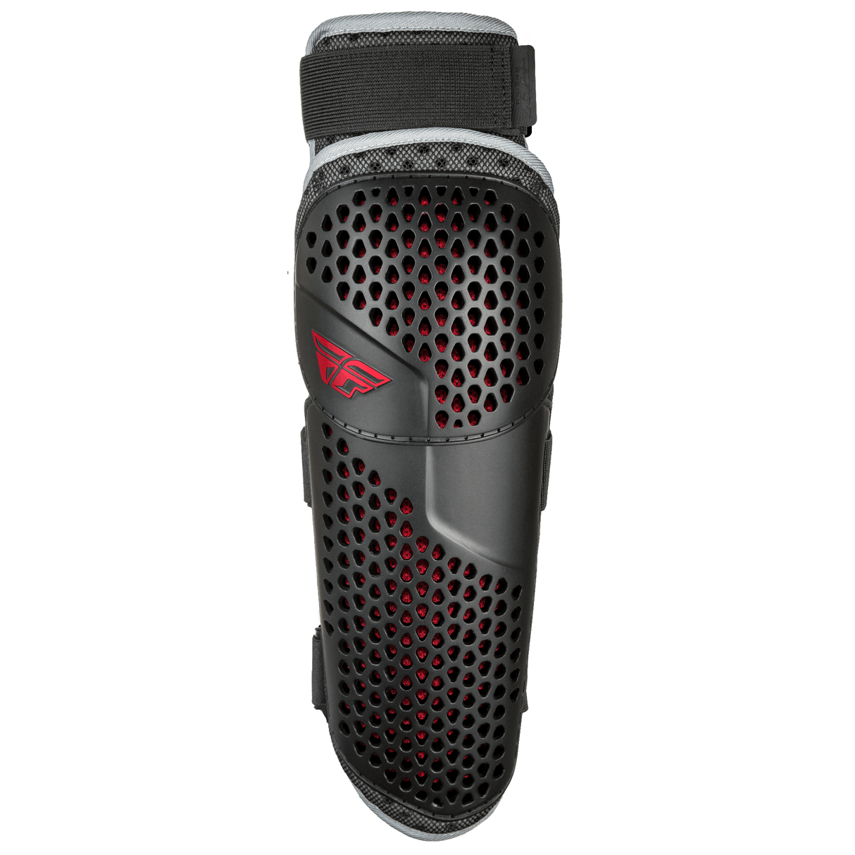 Fly Racing 2025 Barricade Flex Knee Guard Adult CE
