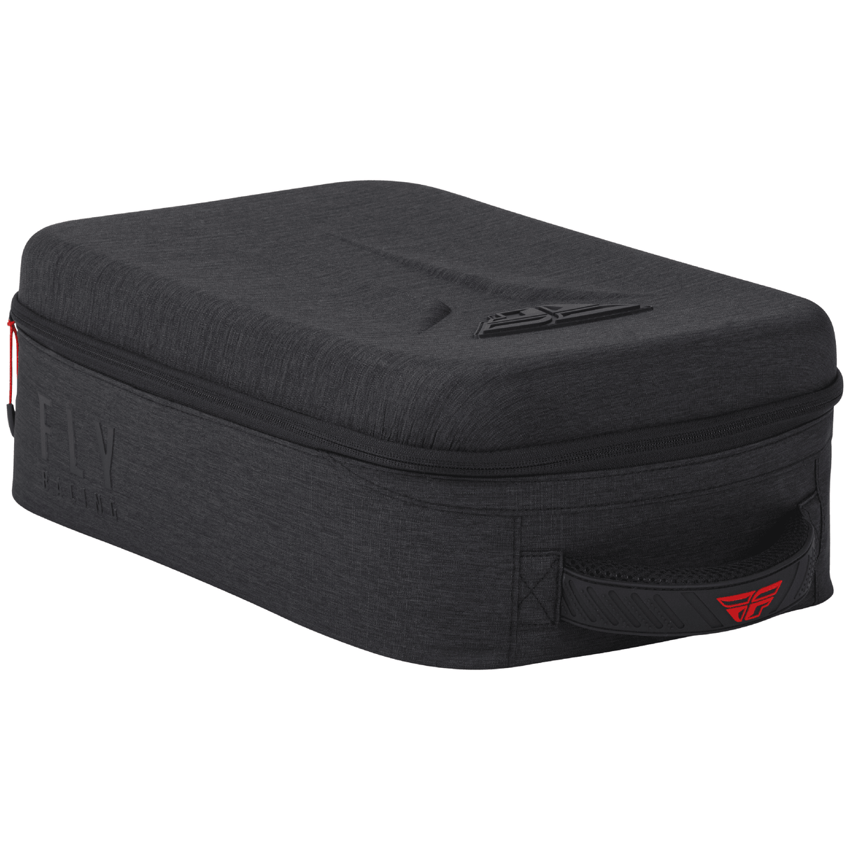 Fly Racing 2025 Goggle Garage (Black)