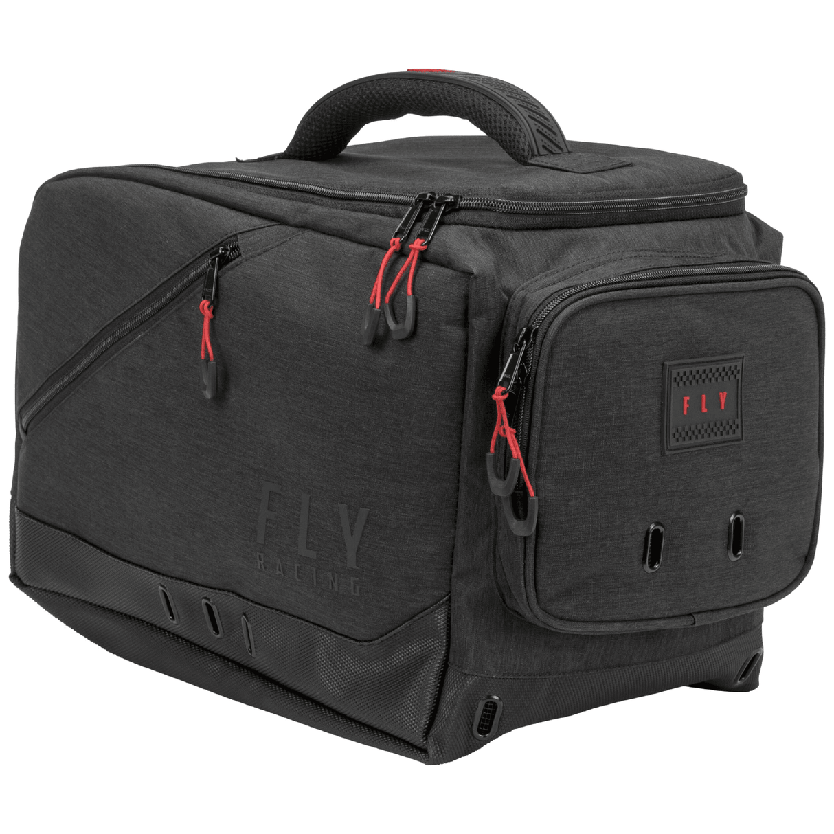 Fly Racing 2025 Helmet Garage (Black)