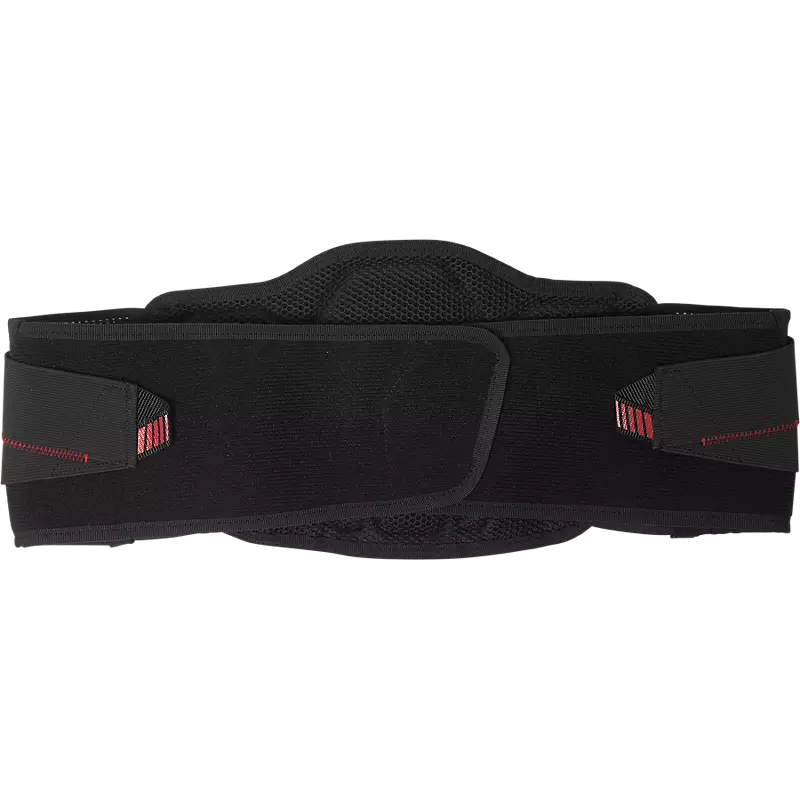 FOX YTH TITAN SPORT BELT - BLACK