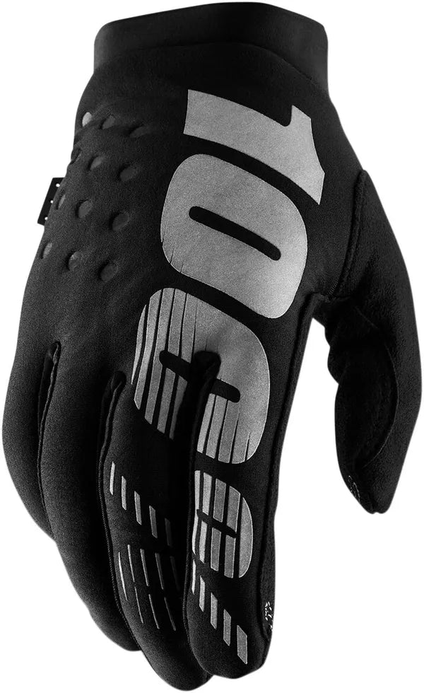 BRISKER Gloves
