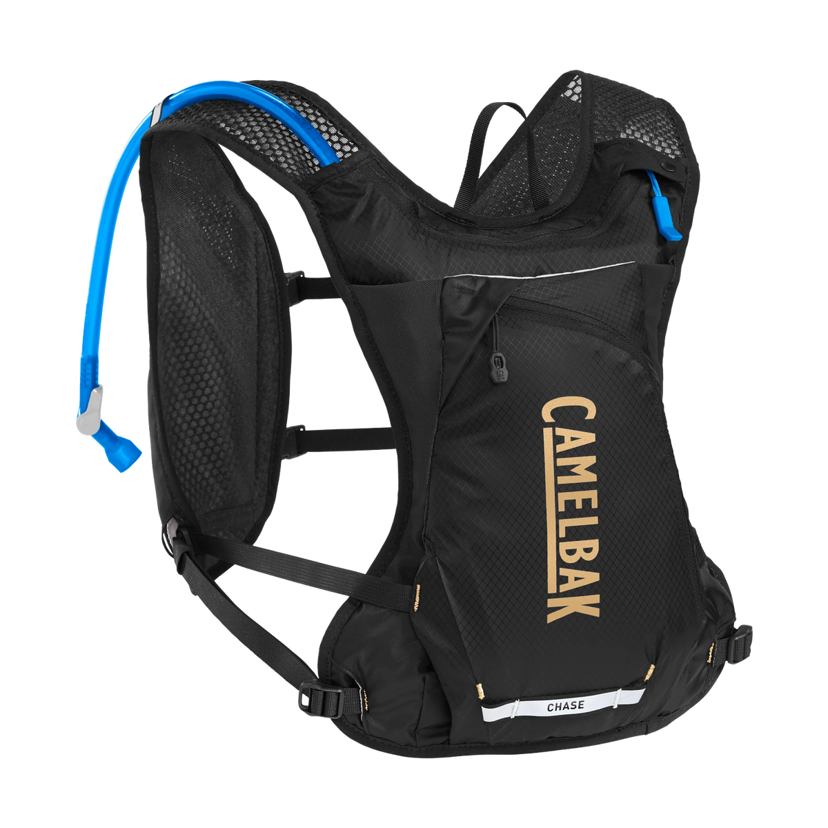 Camelbak Chase Race 4 Vest 50 OZ Black