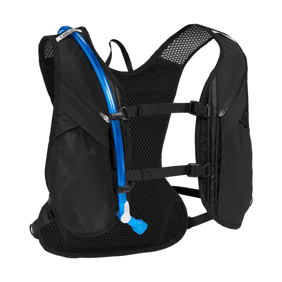 Camelbak Chase Race 4 Vest 50 OZ Black