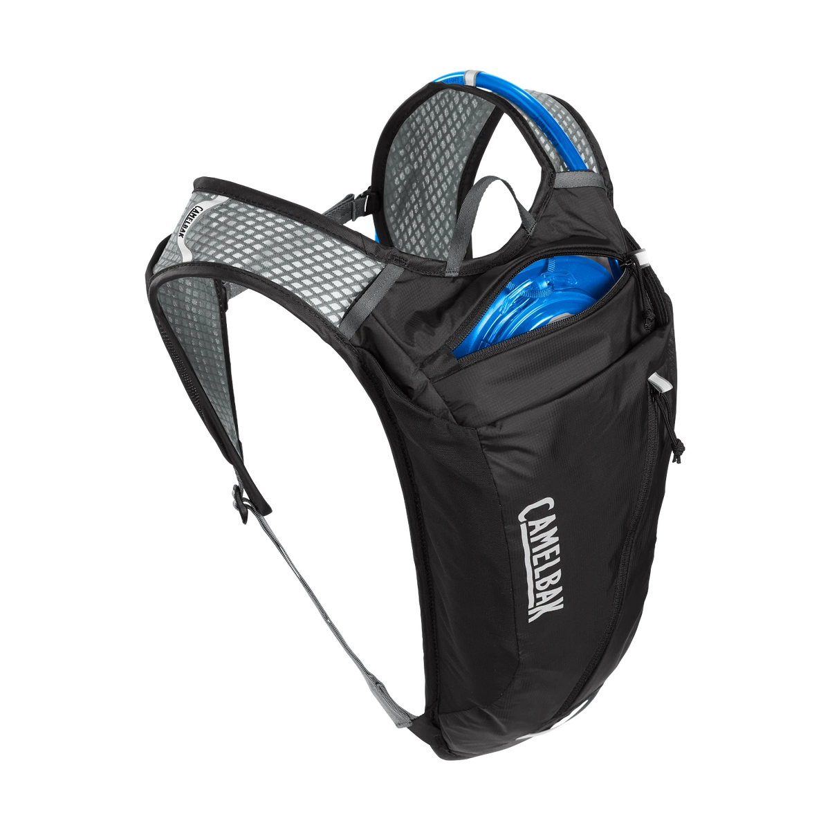 Camelbak Rogue™ Light 7 Bike Hydration Pack with Crux® 2L Reservoir