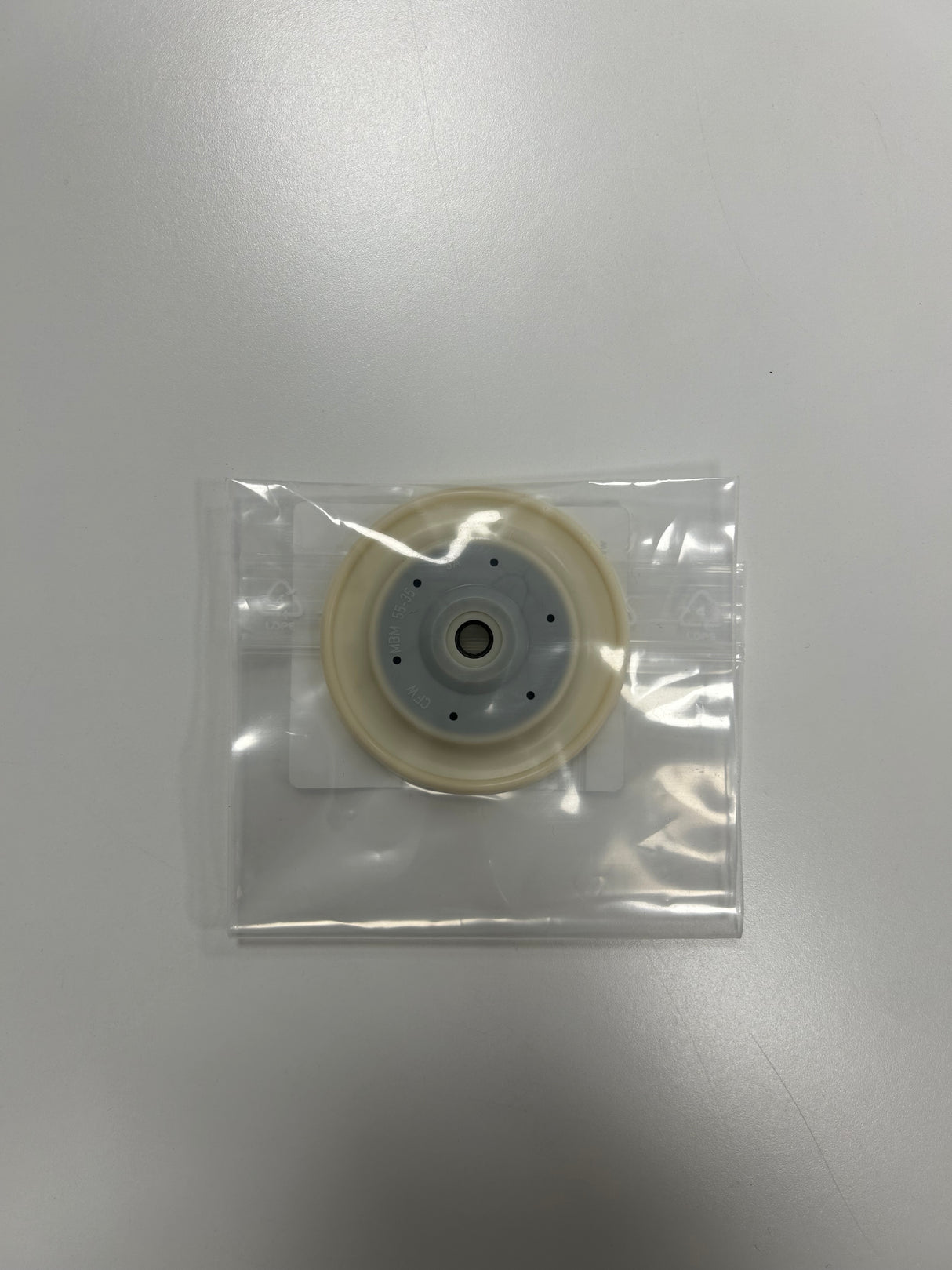 OEM Power Valve Diaphragm KTM/Husqvarna/Gasgas SX/TC/MX 65cc 2009-ON