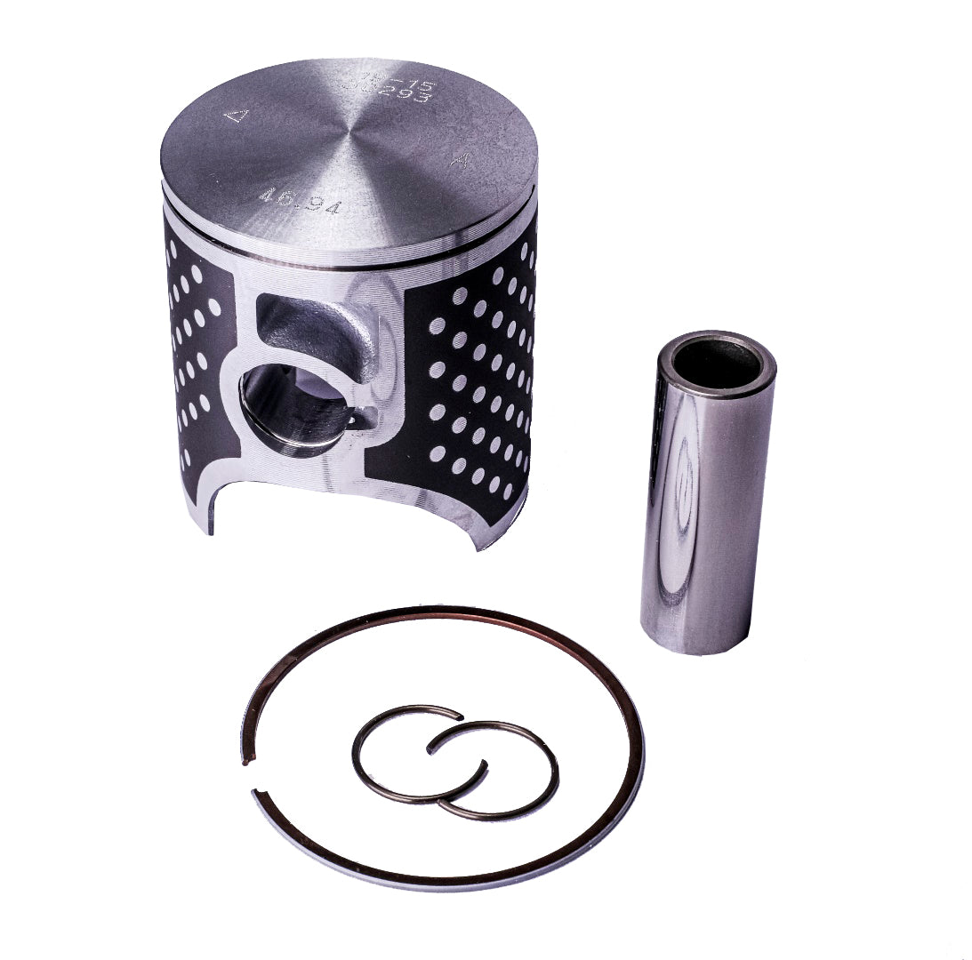 Vertex Piston Kit KX85 single ring 01-23 (48.46)