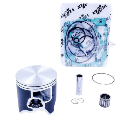 Vertex Top End Kit 2T Yamaha YZ-WR250 02-23 Fantic XX 250 2022 (66.35)