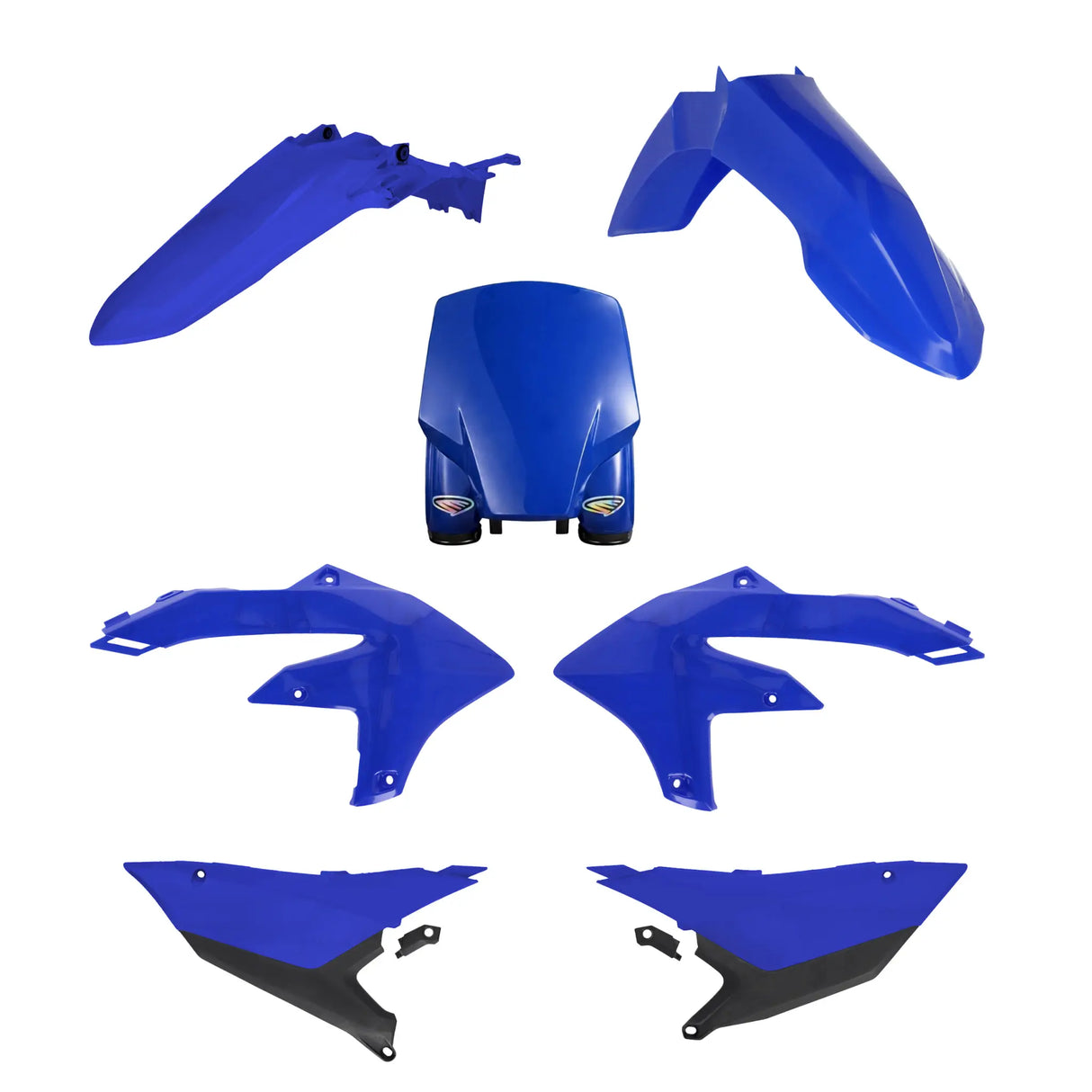 Cycra Replica Bodykit Yamaha YZF450 2026-2027 Yamaha YZF250 2027 (VARIOUS COLOURS)