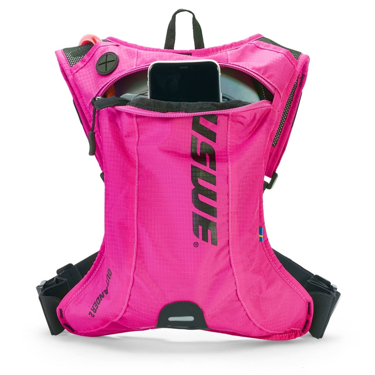 USWE OUTLANDER 2 WITH 1.5L ELITE BLADDER PINK