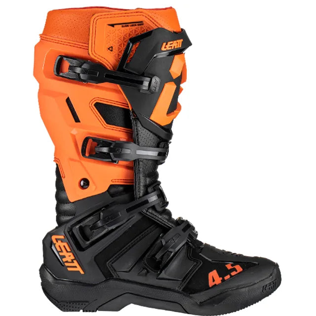 LEATT 4.5 BOOTS