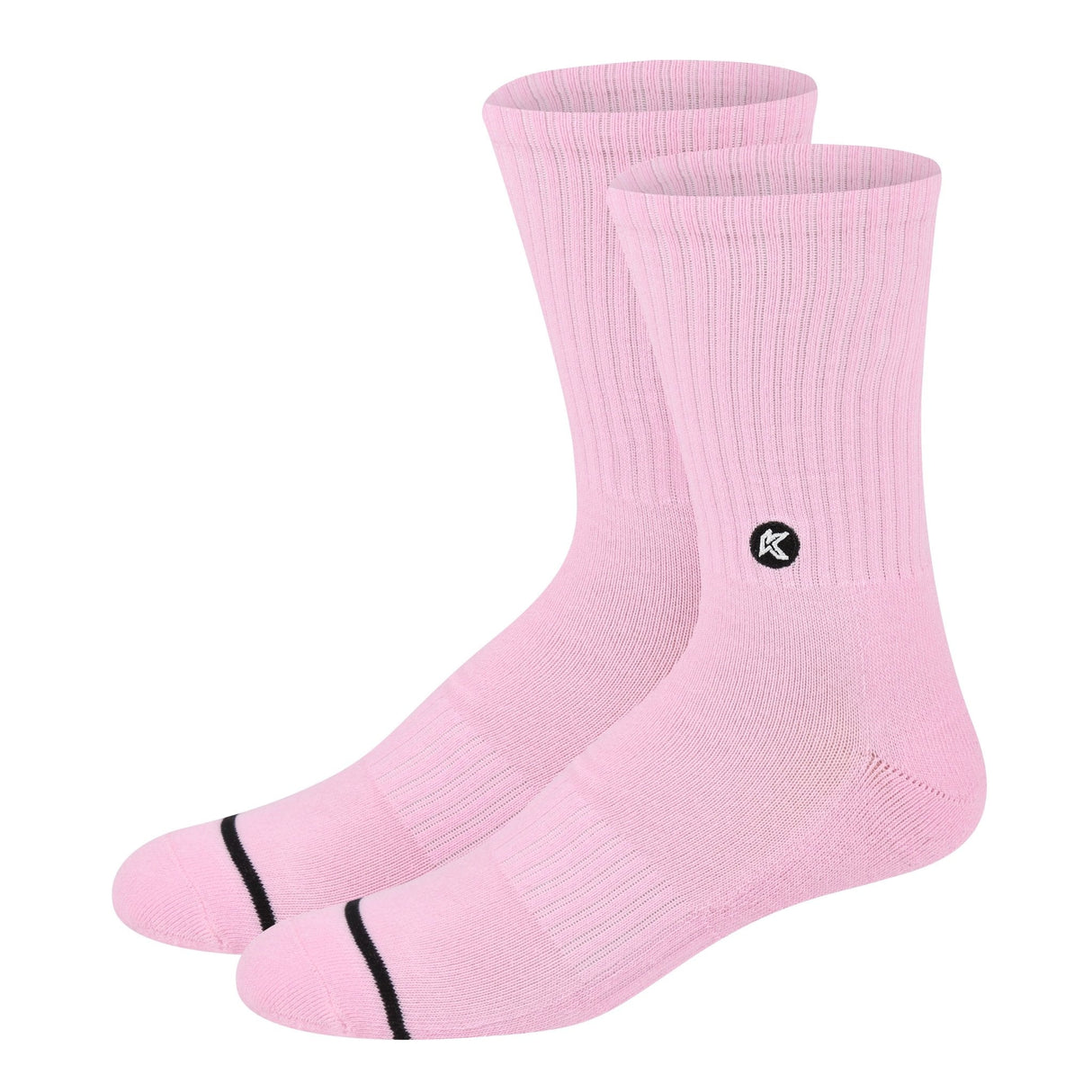 Parfait Crew Sock