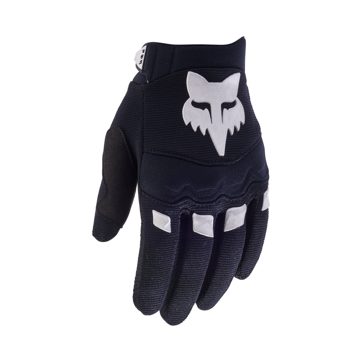 Fox Youth Dirtpaw Gloves Black