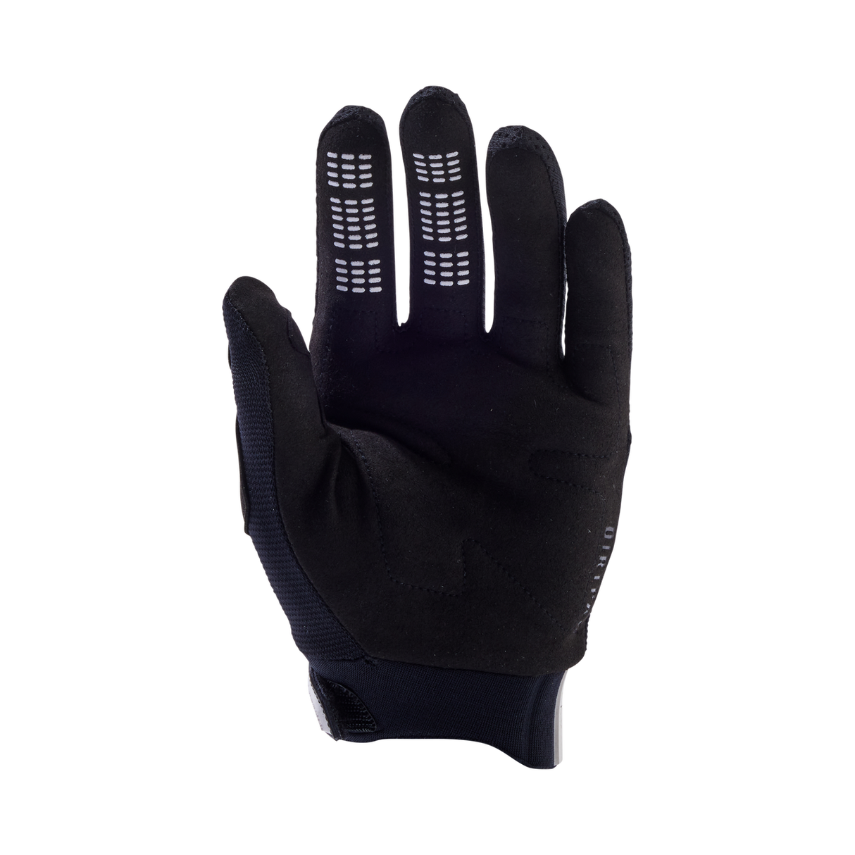 Fox Youth Dirtpaw Gloves Black