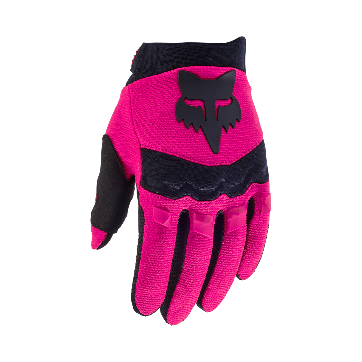 FOX YTH DIRTPAW GLOVE - PINK