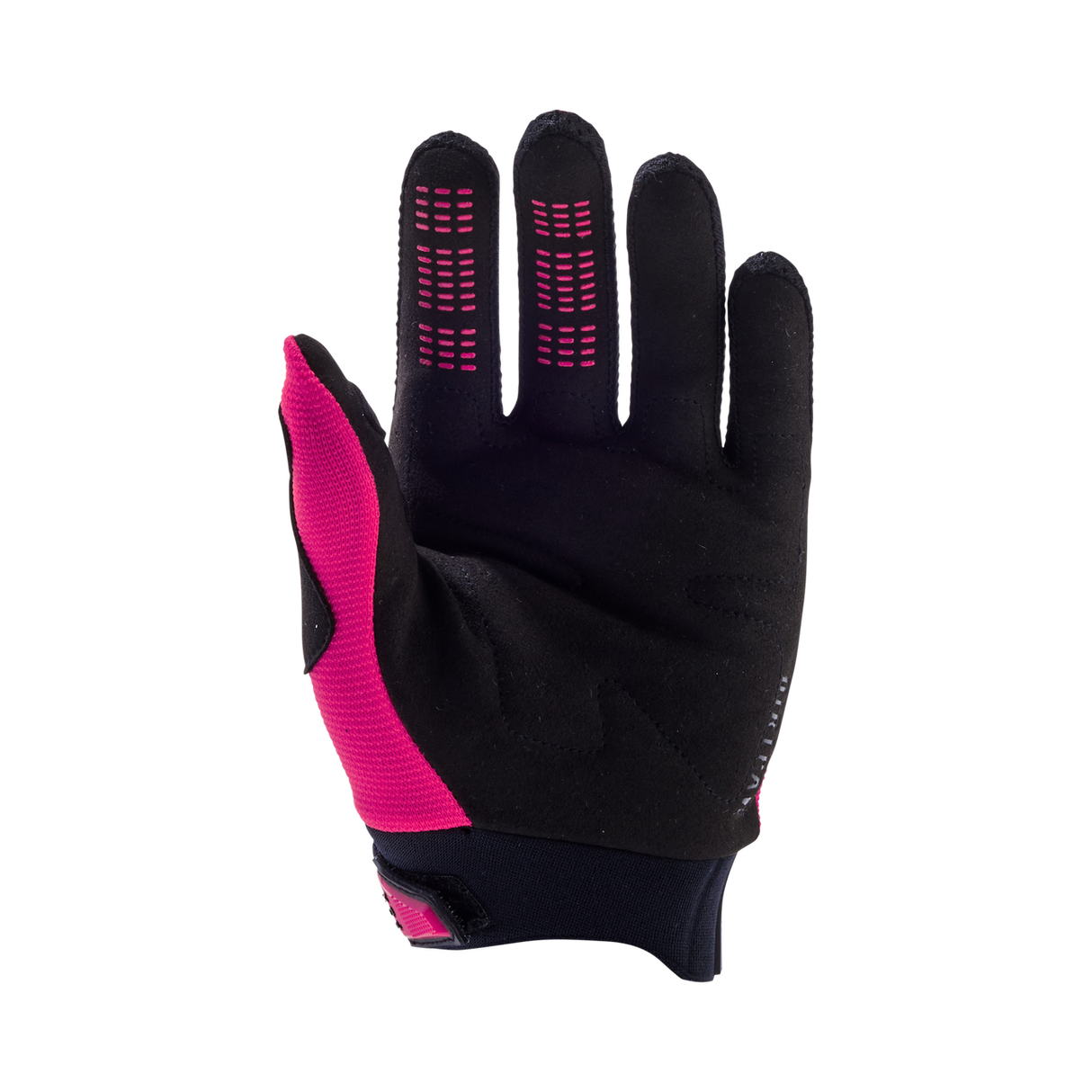 FOX YTH DIRTPAW GLOVE - PINK