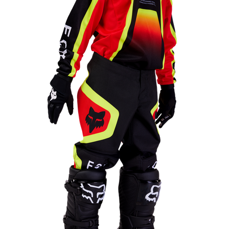 Fox Kids 180 Ballast Kit Combo Black/Red