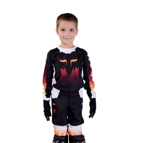 Fox Kids 180 Flora Kit Combo Black